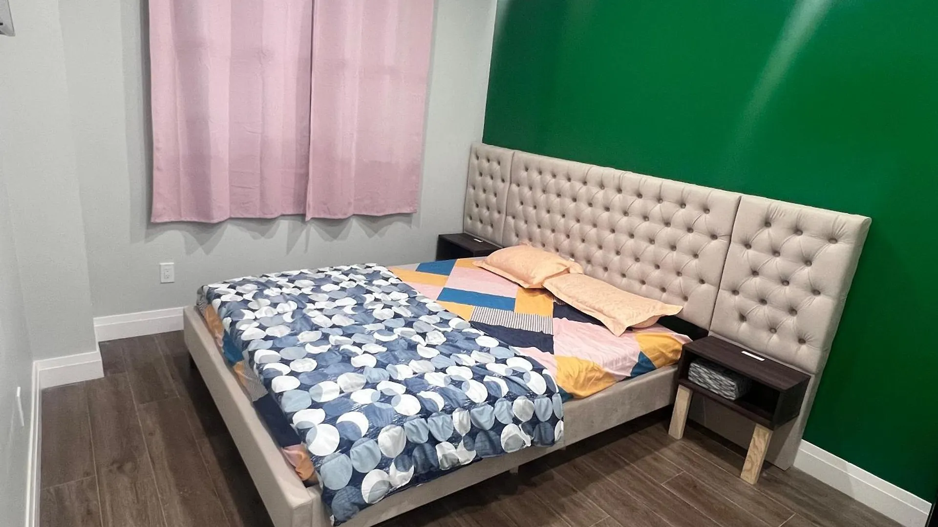 Holiday home B6 Private Room In Cambridge