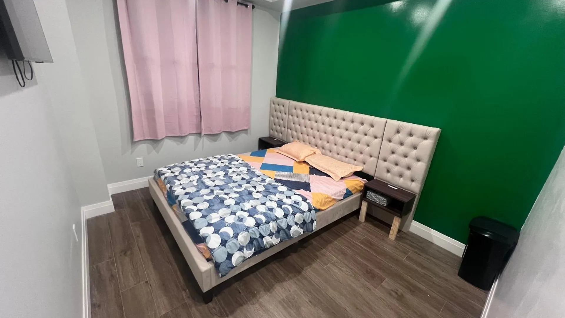 Holiday home B6 Private Room In Cambridge
