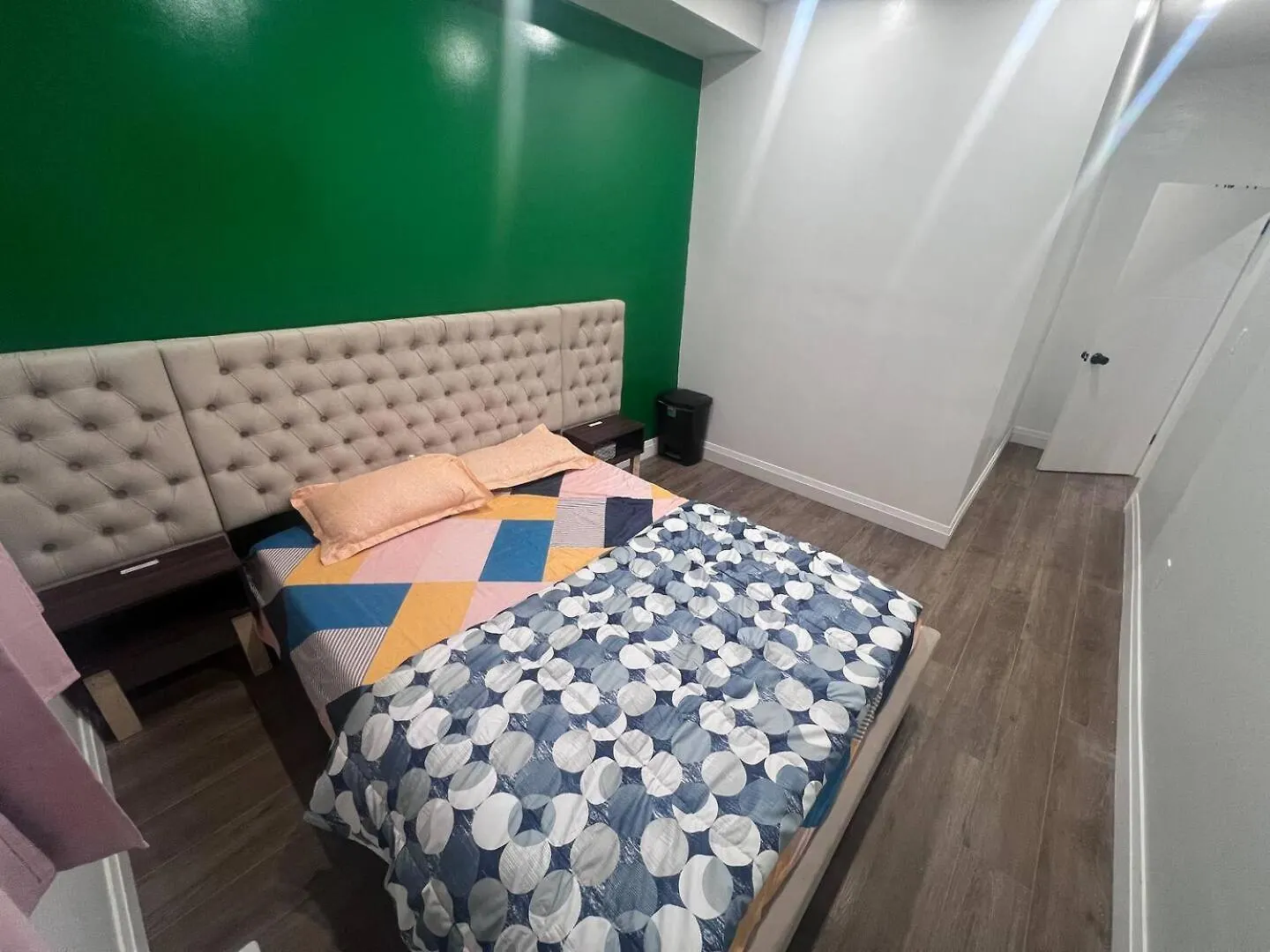 Holiday home B6 Private Room In Cambridge