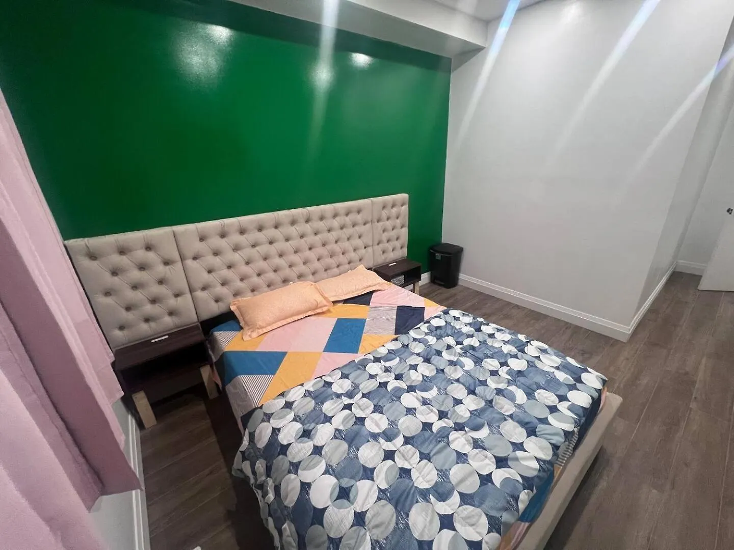 B6 Private Room In Cambridge